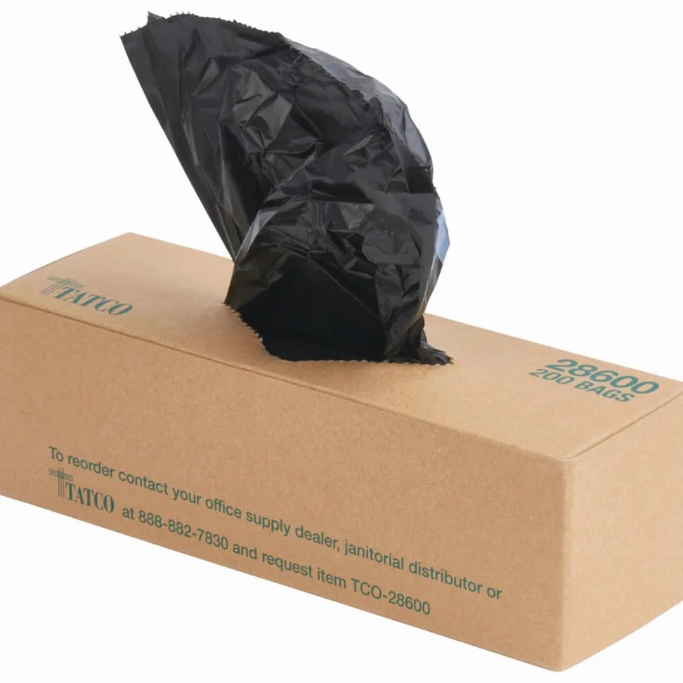 tco28600 – Tatco perro bolsas de residuos station Recambio