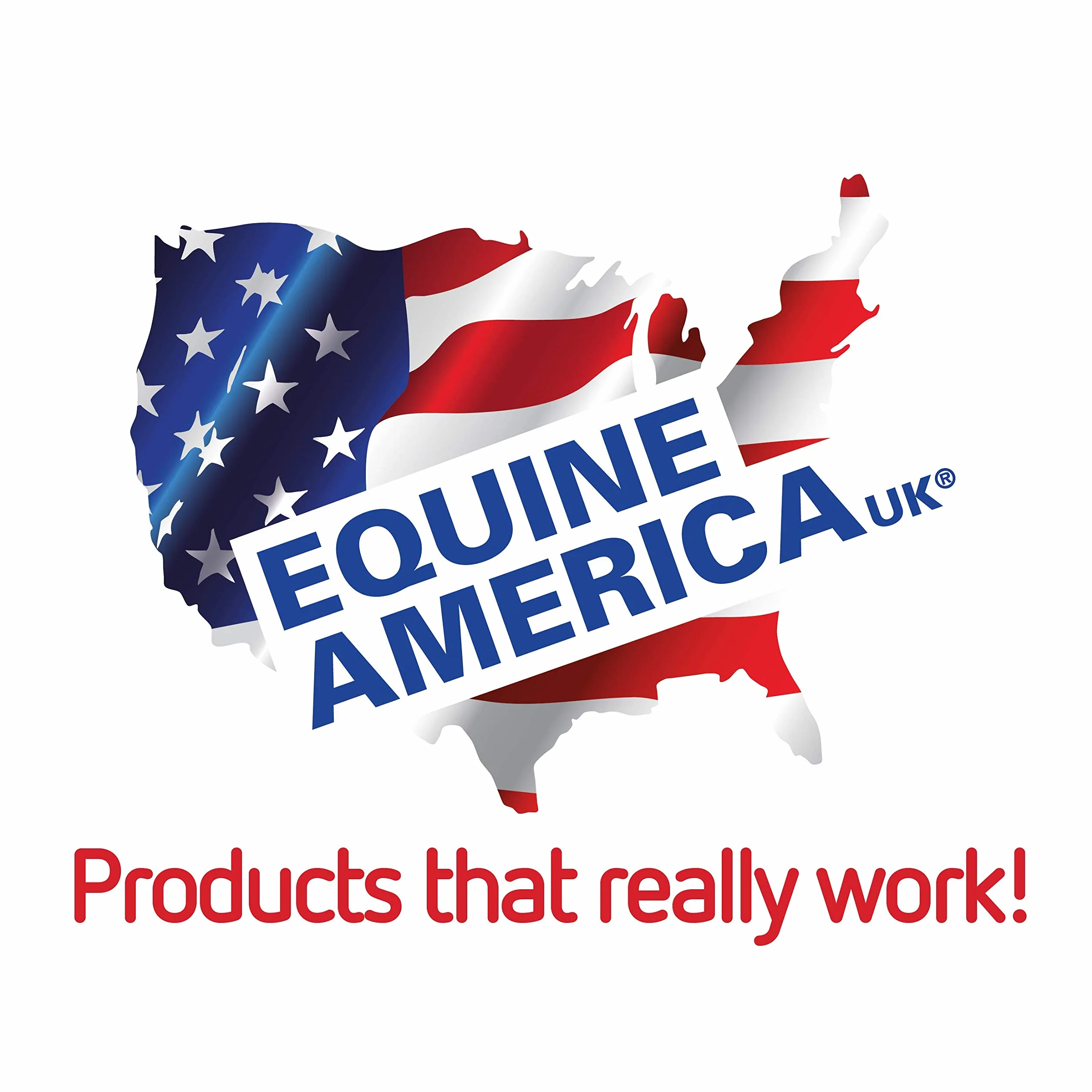 Equine America Pienso en Polvo para Caballos Airways Xtra Strength 500 g
