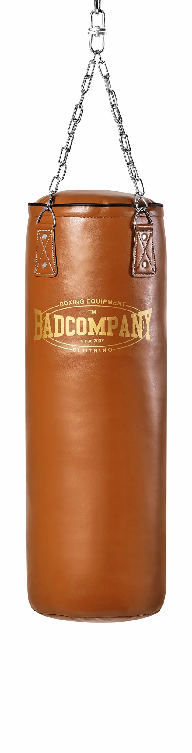 Saco Pesados de Boxeo BAD Company