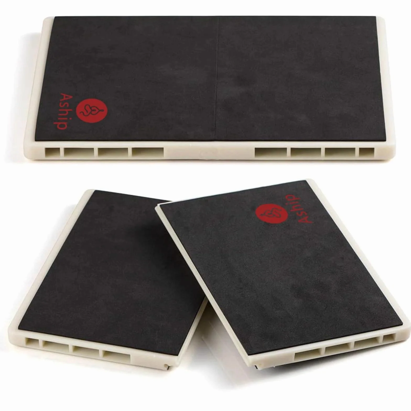 Tableros Rompibles Artes Marciales Taekwondo Karate MMA Training Abs Eva Foam Breaking Board, Negro