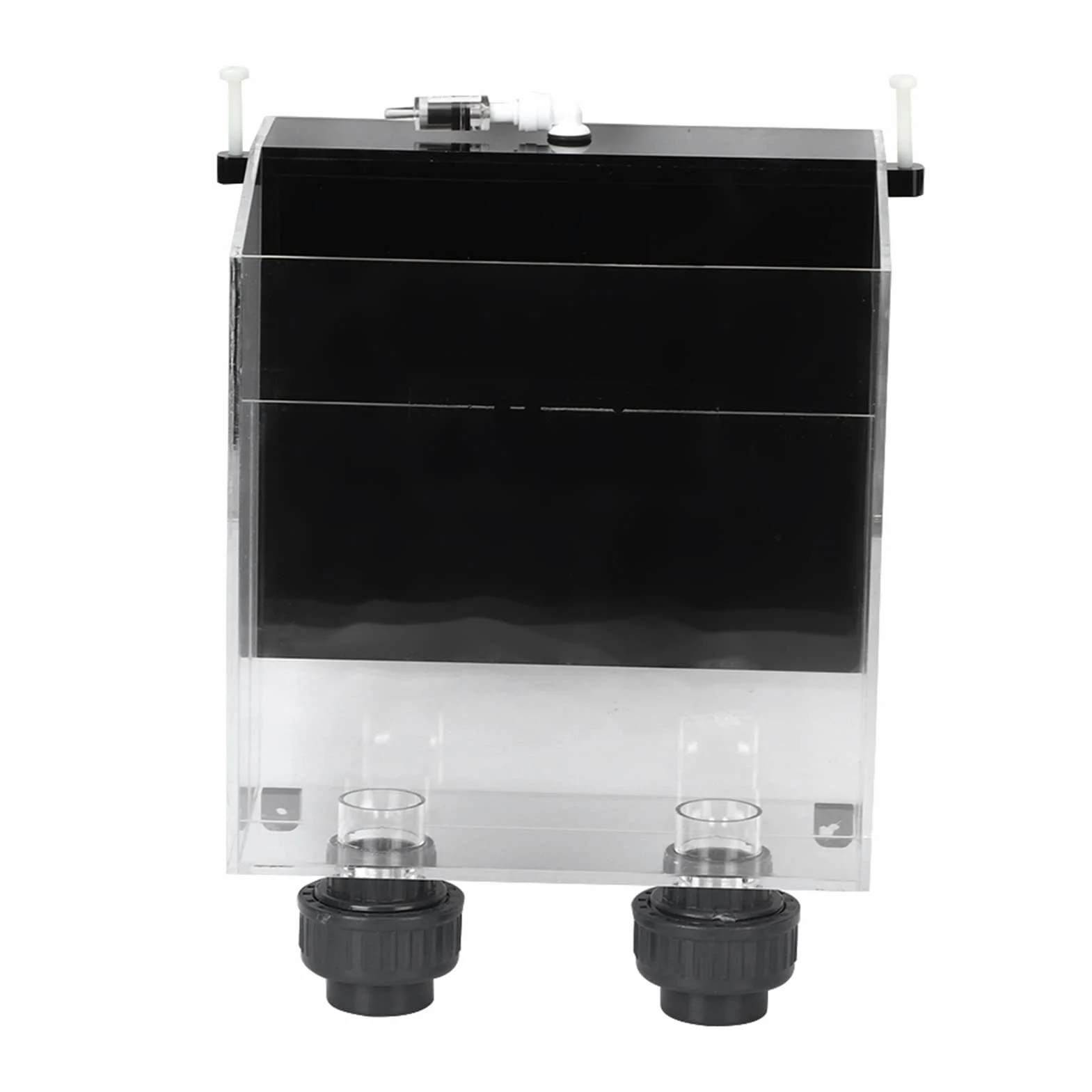 Fdit Acryl Selfstart Siphon Siphon