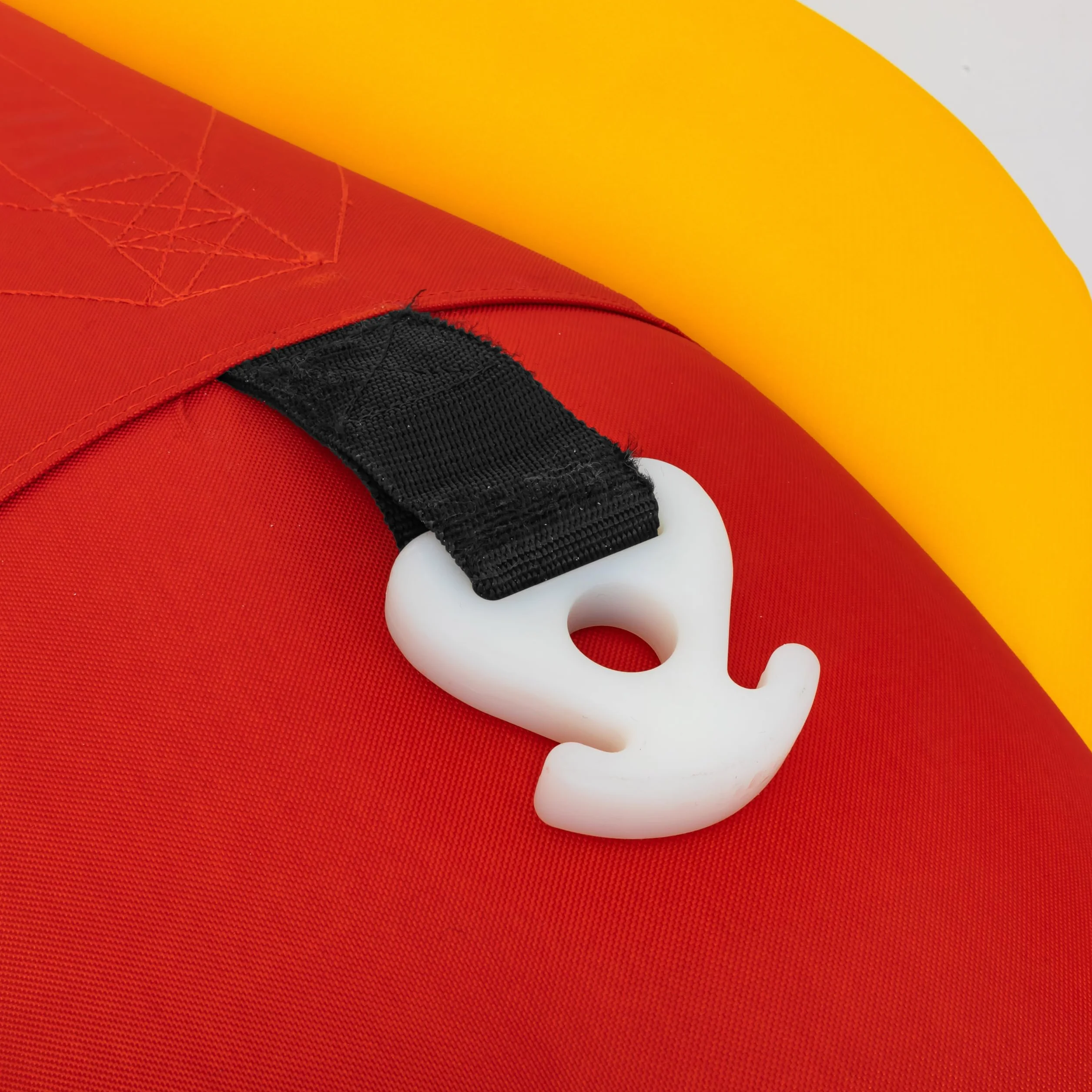 Airhead Hot Dog Tubo Remolcable para Navegación 1-5 Jinete