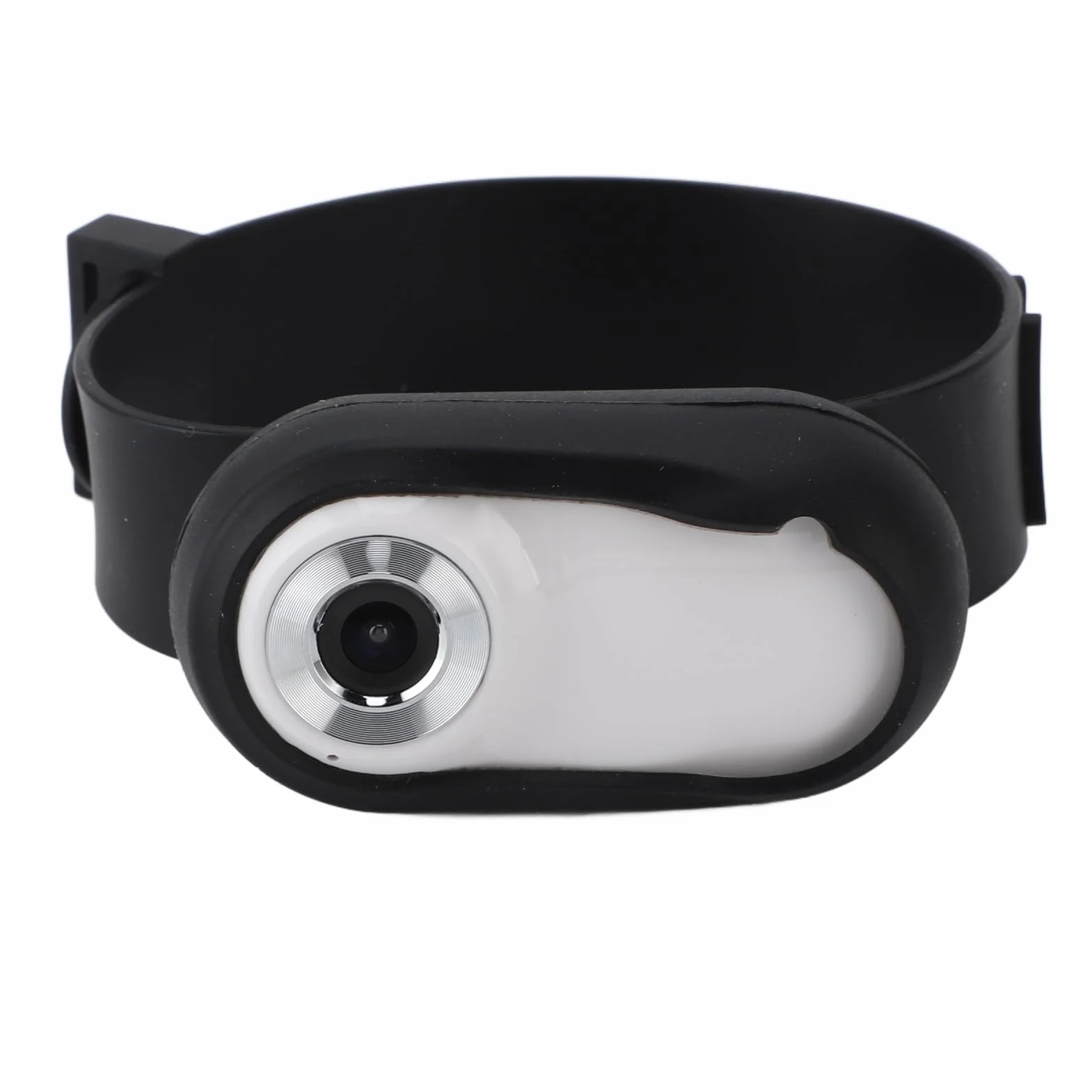 Tonysa Collar para Mascotas con Cámara para Vídeos y Fotos, HD WiFi USB Recargable para Cámara de Mascotas con Gran Angular de 170° y Pantalla Digital, Collar de Seguimiento de Perros