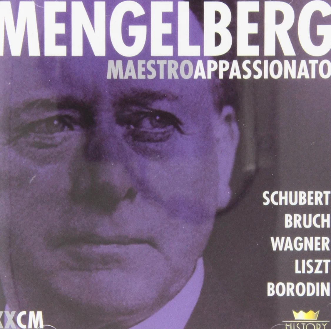 Maestro Appassionato