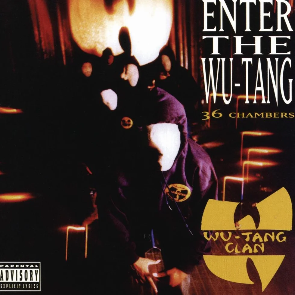 Enter The Wu-Tang Clan: 36 Chambers 2016 Explicit Lyrics