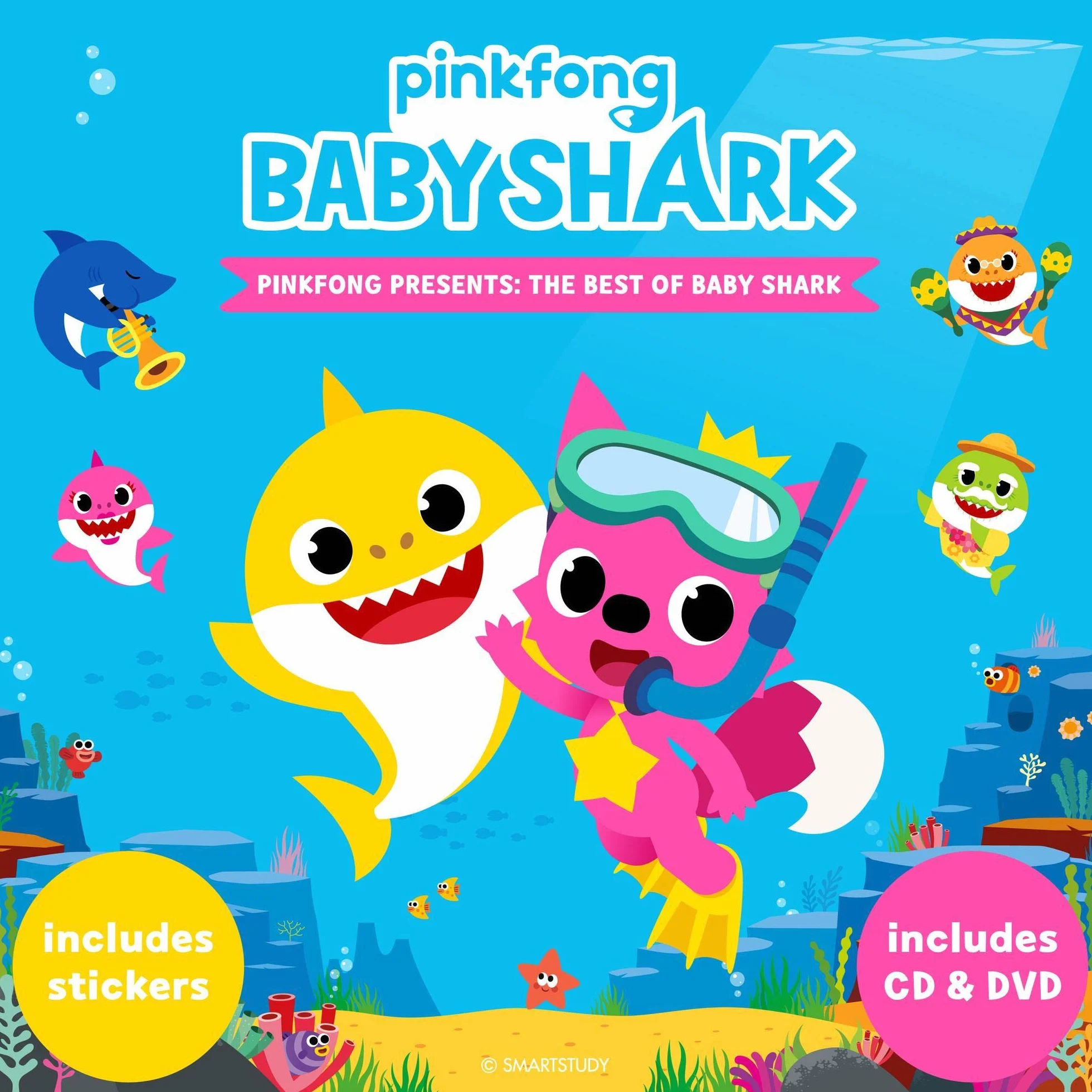 Baby Shark
