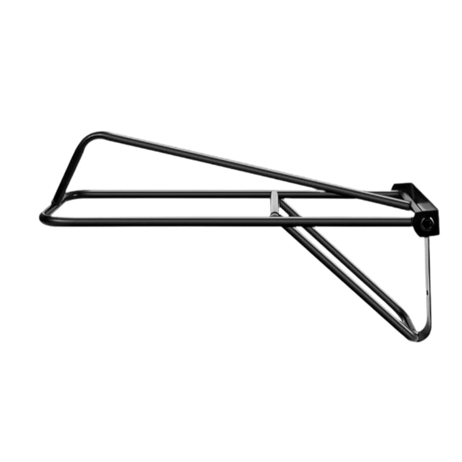 B Baosity Soporte Plegable para Silla de Montar, Soporte para Almohadilla de Silla de Montar, Soporte para Silla de Montar, Aparejos, Almohadilla Y Acces